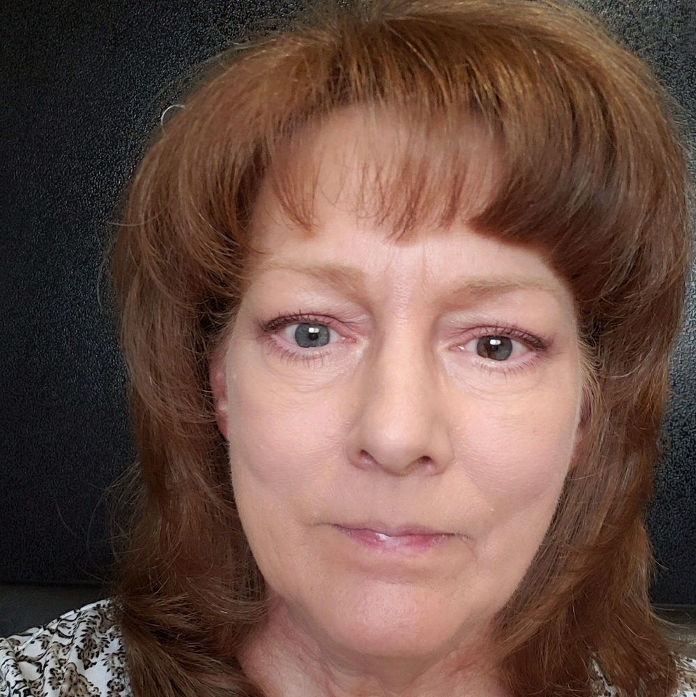 Meet your Posher, Cindy